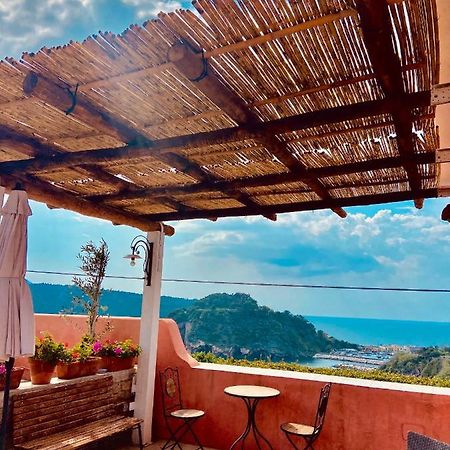 Sole Chiaro Home Procida Ngoại thất bức ảnh