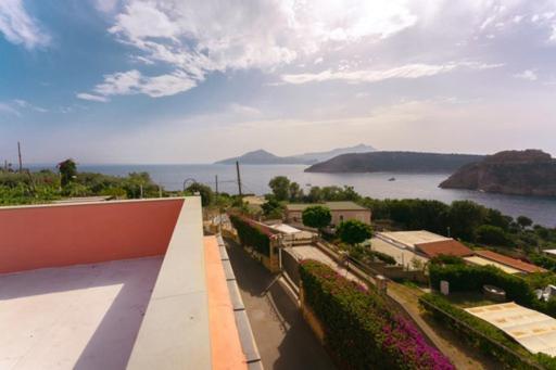 Sole Chiaro Home Procida Ngoại thất bức ảnh