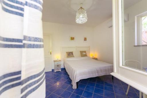 Sole Chiaro Home Procida Ngoại thất bức ảnh