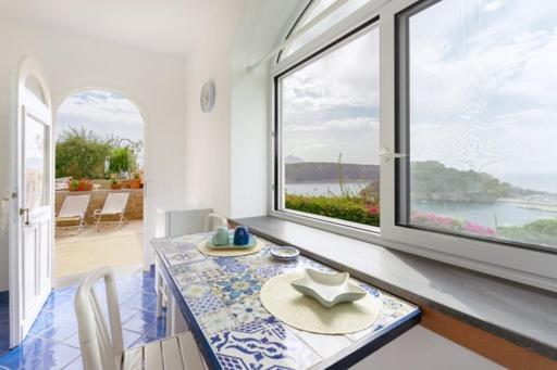 Sole Chiaro Home Procida Ngoại thất bức ảnh